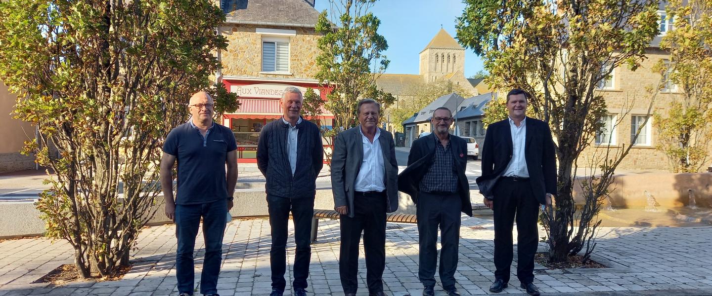 Signature observatoire du commerce Cote ouest centre Manche