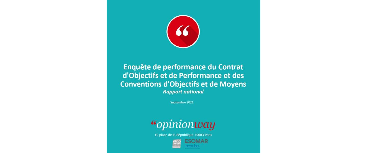 Enquête opinionway accompagnement CCI