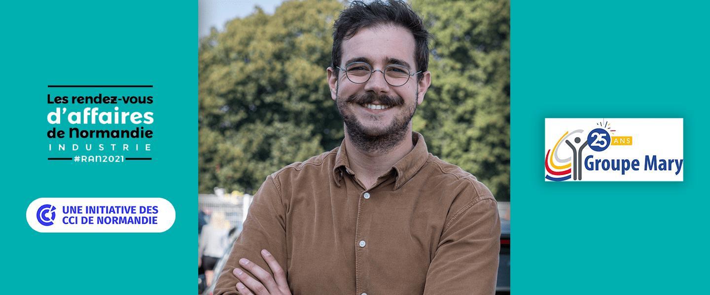 Groupe Mary témoignage RAN 2021