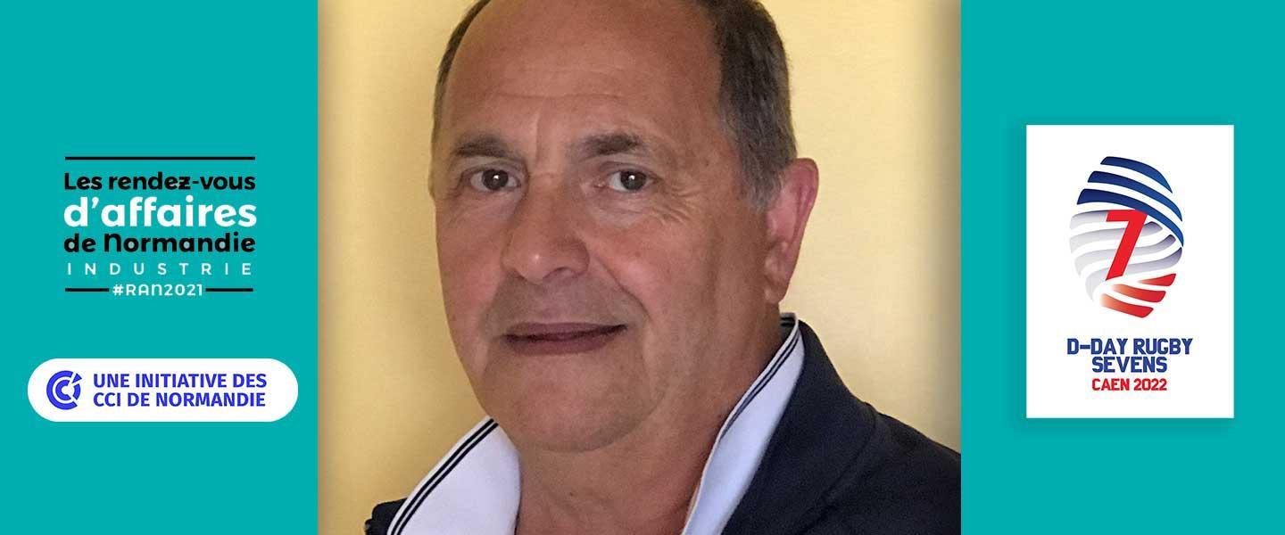 La Ligue Régionale de Normandie de Rugby soutient les RAN 2021