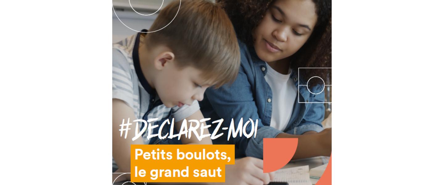 urssaf infos jeunes