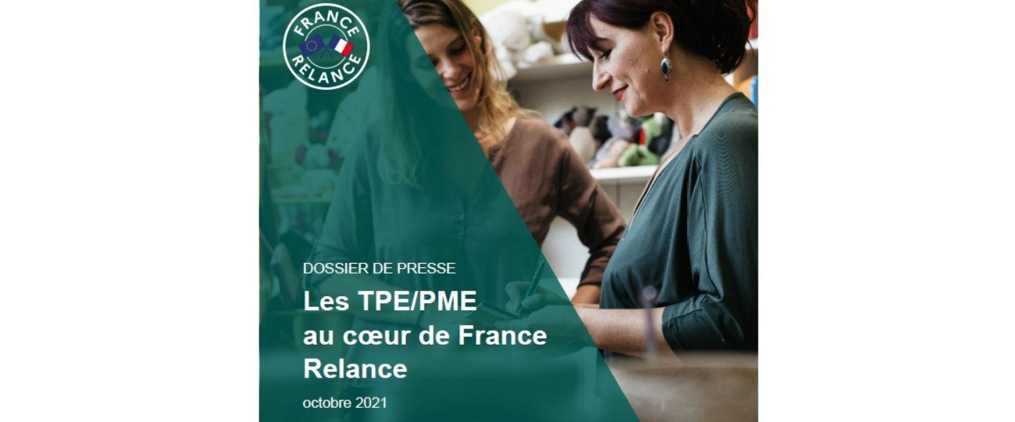 france relance tpe pme octobre 2021 cci ouest normandie