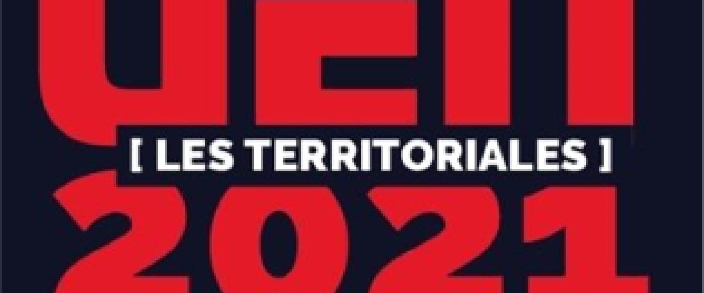 uen territoriales