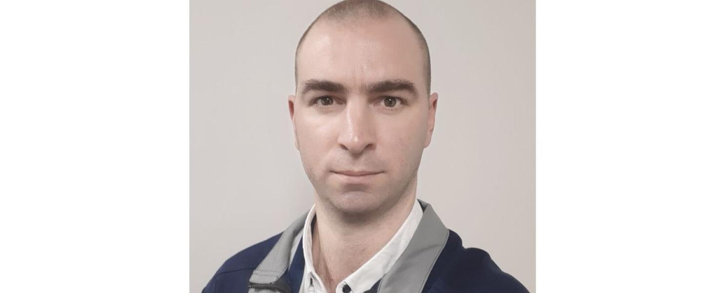 Aurélien Cordeau