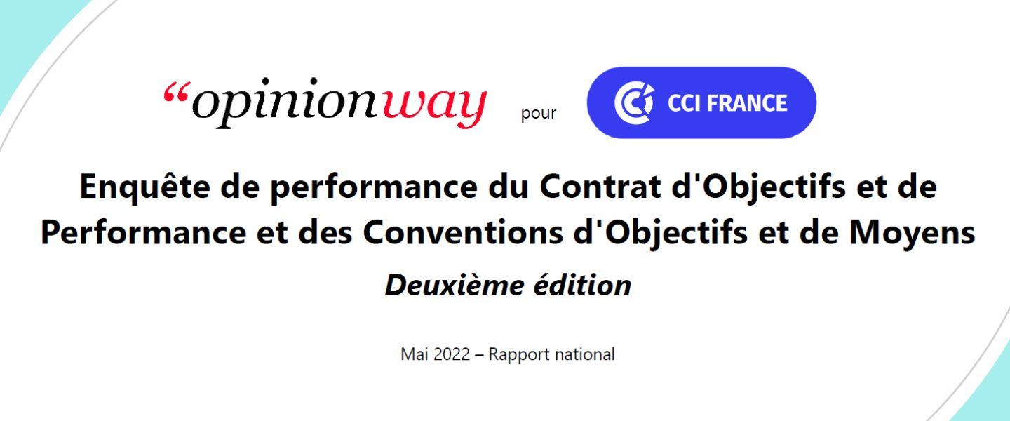résultats COP CCI Vague 2