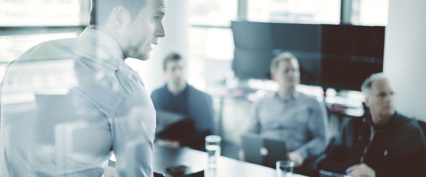 Formation dirigeant d'entreprise