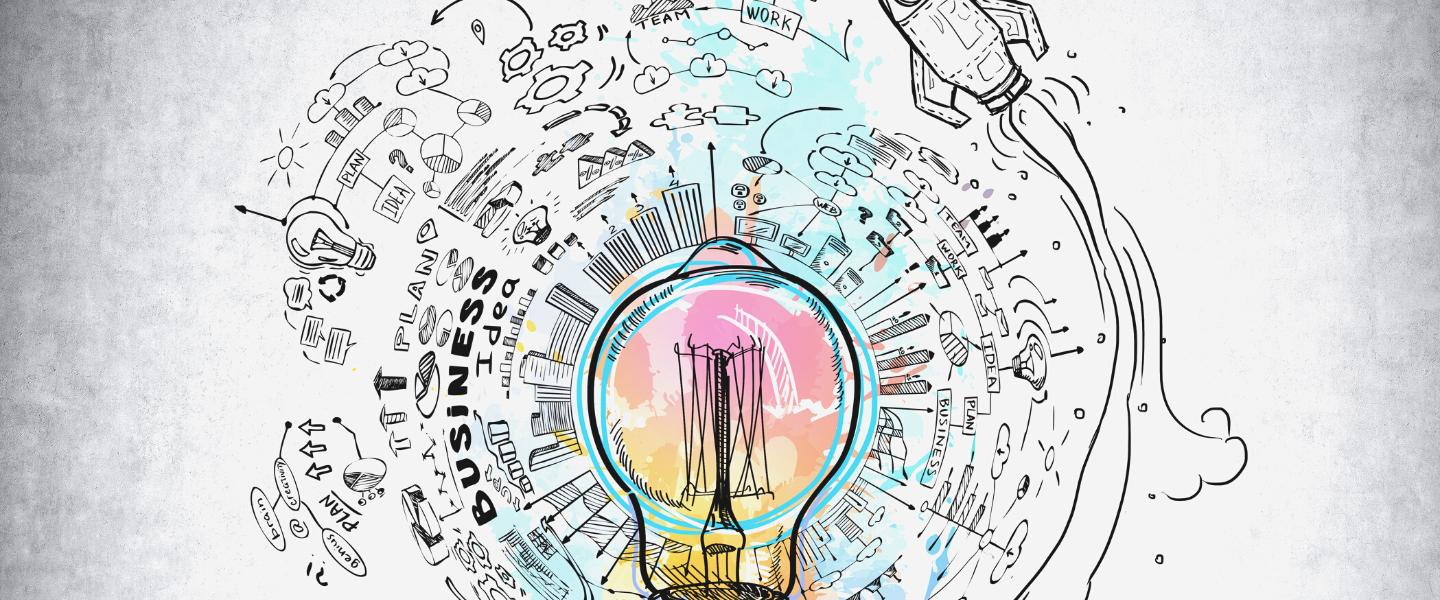 le statut de la jeune entreprise innovante