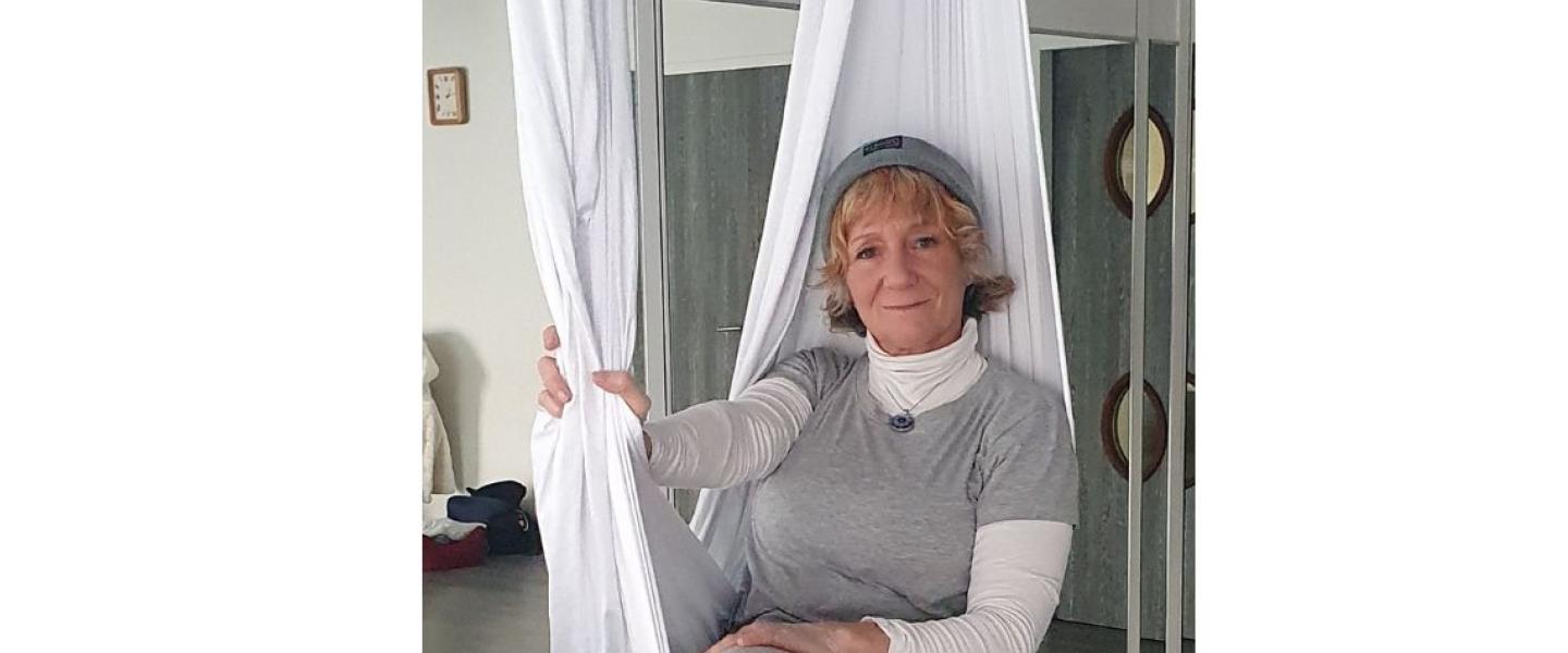 Nathalie Papin, Natur & Fly