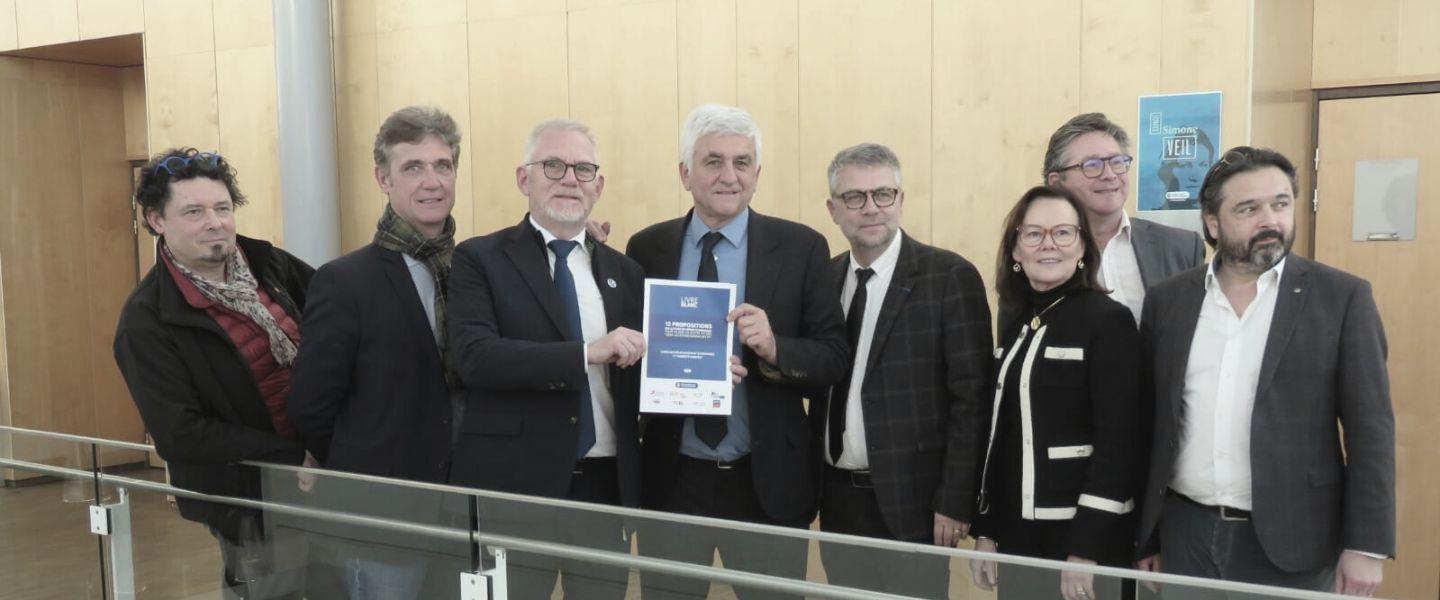 LIVRE BLANC ZAN CCI NORMANDIE 