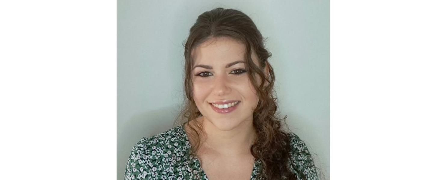 Inès Le Hellaye