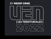 TERRITORIALES MEDEF 2022