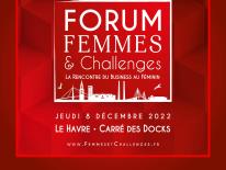 forum femmes et challenge 4ème édition