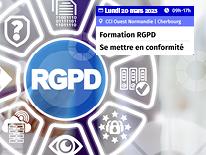 Formation RGPD