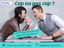 Soirée lancement Masterclass Numérique