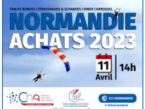 Normandie Achats 2023