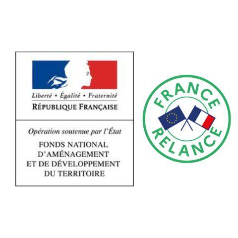 fonds d'aménagement et développement du territoire
