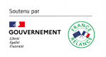 soutenu gouvernement france relance