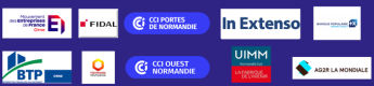 Partenaires territoriales medef orne 2022