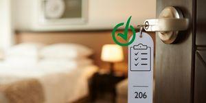 accompagnement au pré audit de classement hotelier